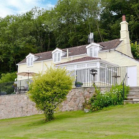 Thornhill Villa Whitchurch  Dış mekan fotoğraf