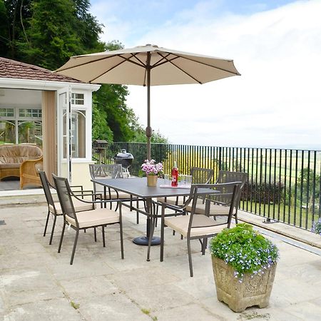 Thornhill Villa Whitchurch  Dış mekan fotoğraf