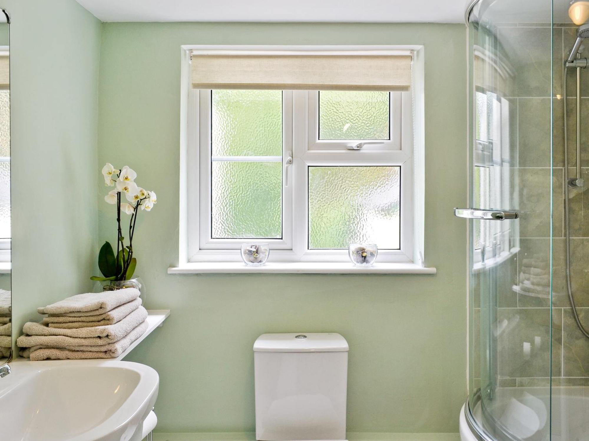 Thornhill Villa Whitchurch  Dış mekan fotoğraf