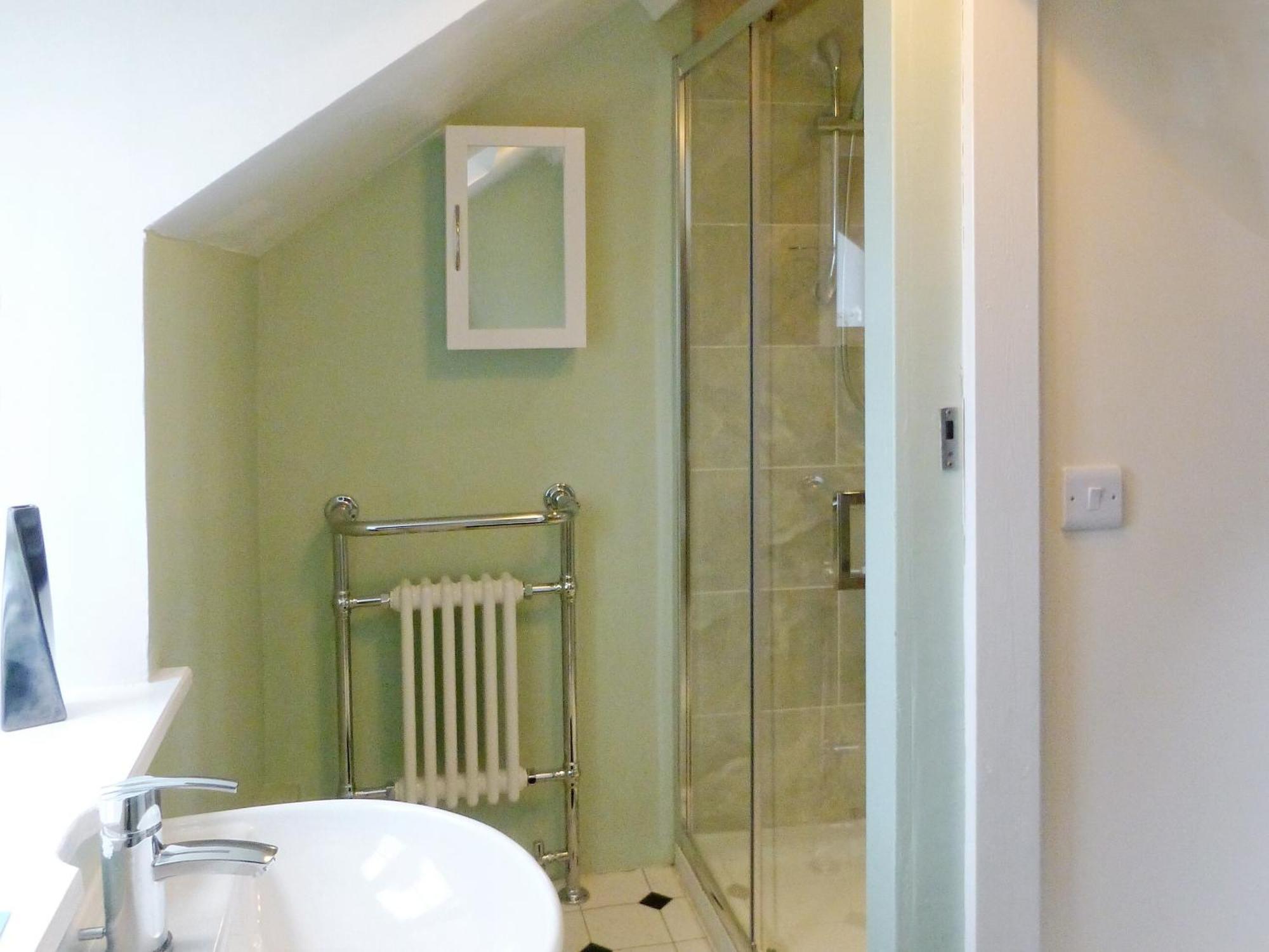 Thornhill Villa Whitchurch  Dış mekan fotoğraf