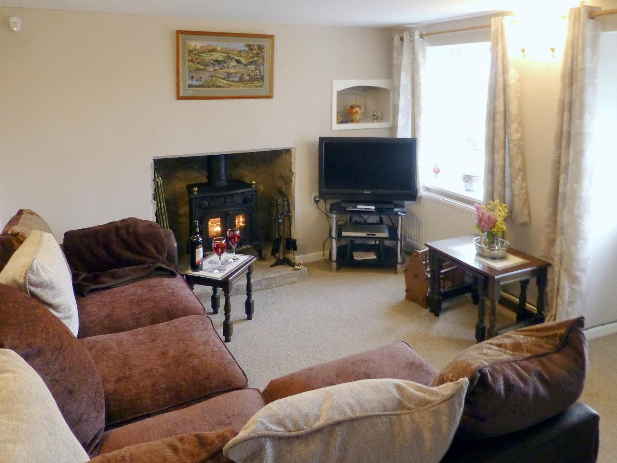Thornhill Villa Whitchurch  Dış mekan fotoğraf