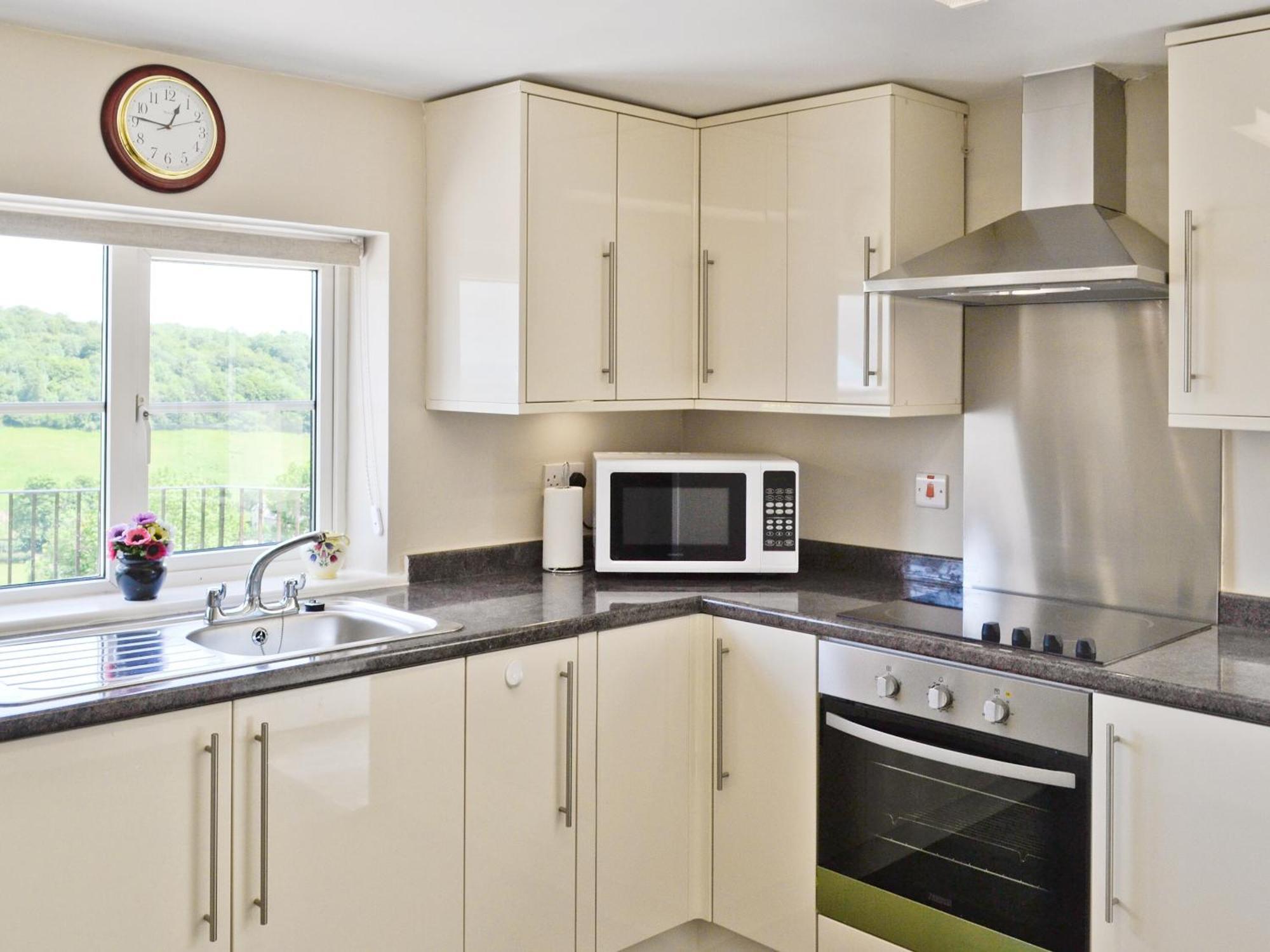 Thornhill Villa Whitchurch  Dış mekan fotoğraf