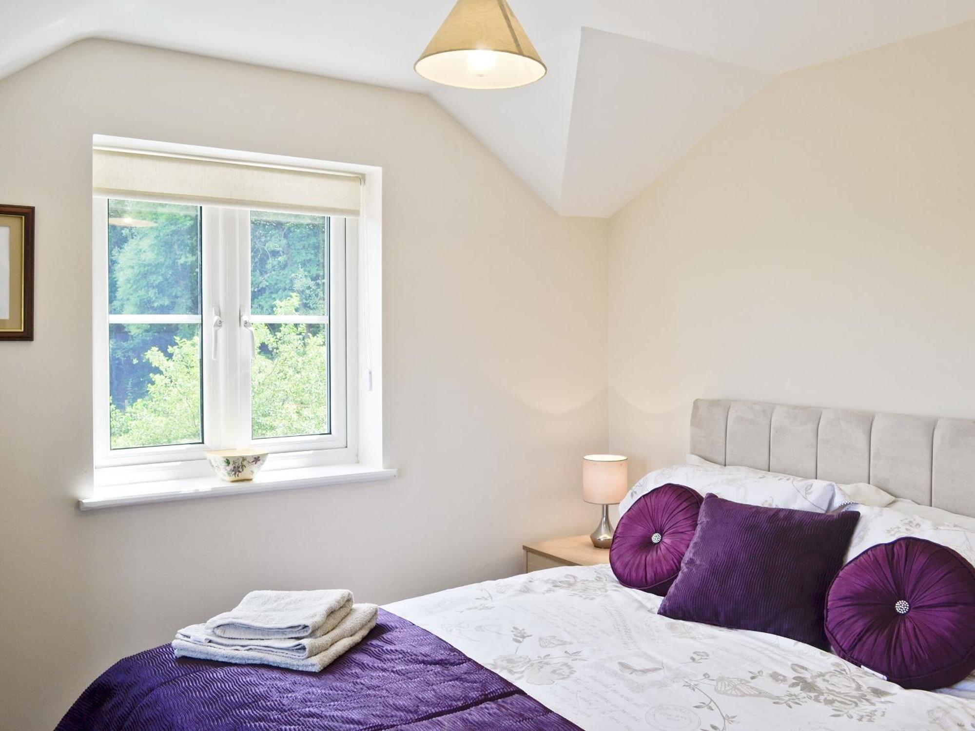 Thornhill Villa Whitchurch  Dış mekan fotoğraf