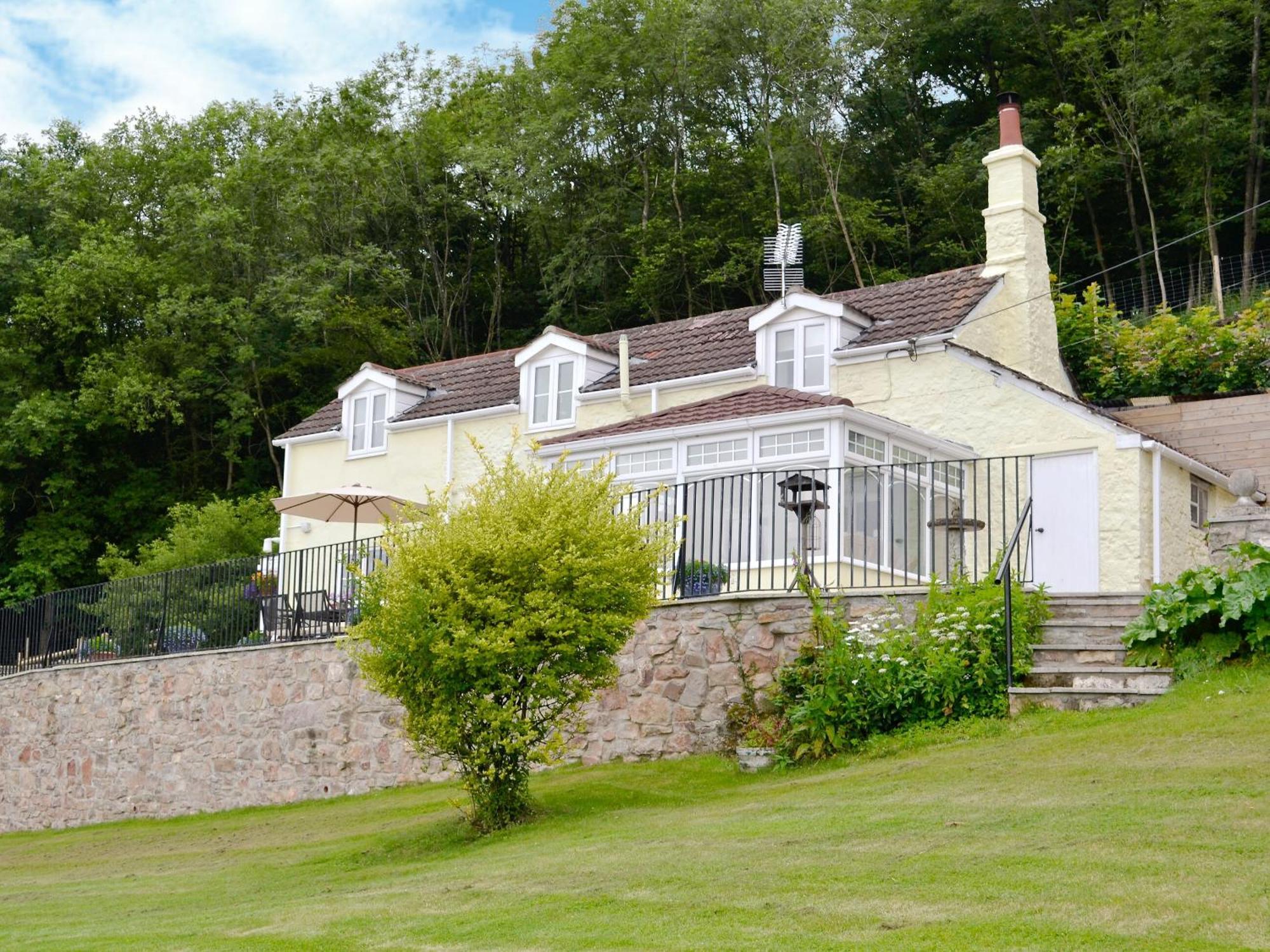 Thornhill Villa Whitchurch  Dış mekan fotoğraf