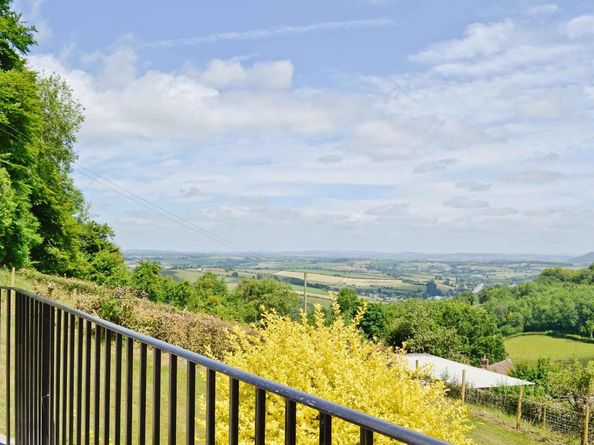 Thornhill Villa Whitchurch  Dış mekan fotoğraf