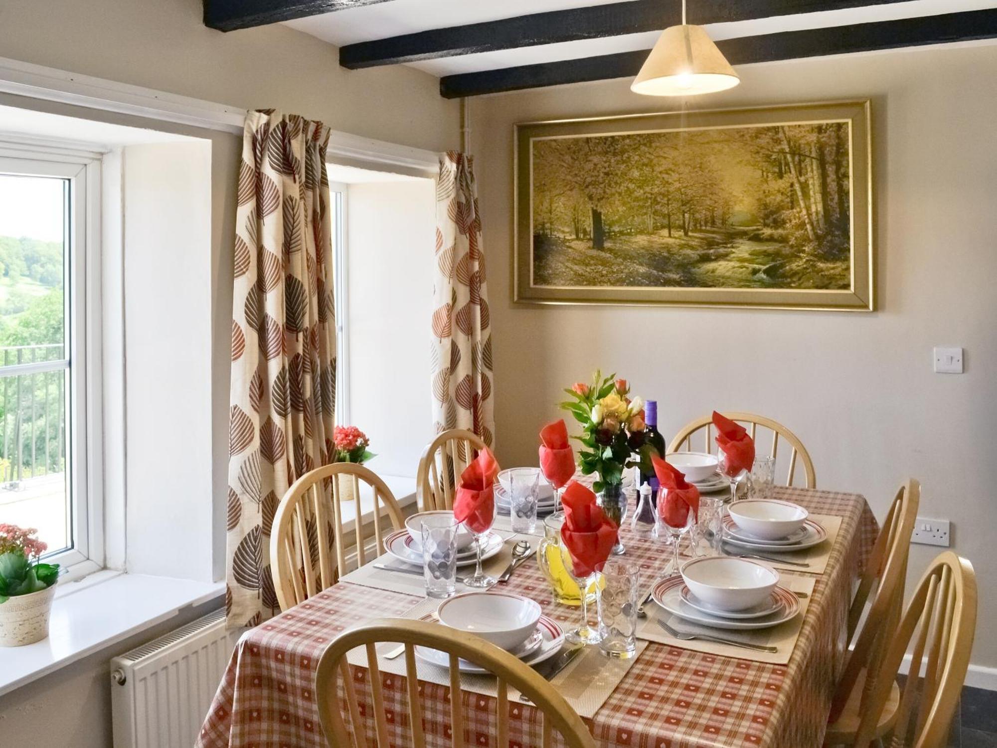Thornhill Villa Whitchurch  Dış mekan fotoğraf