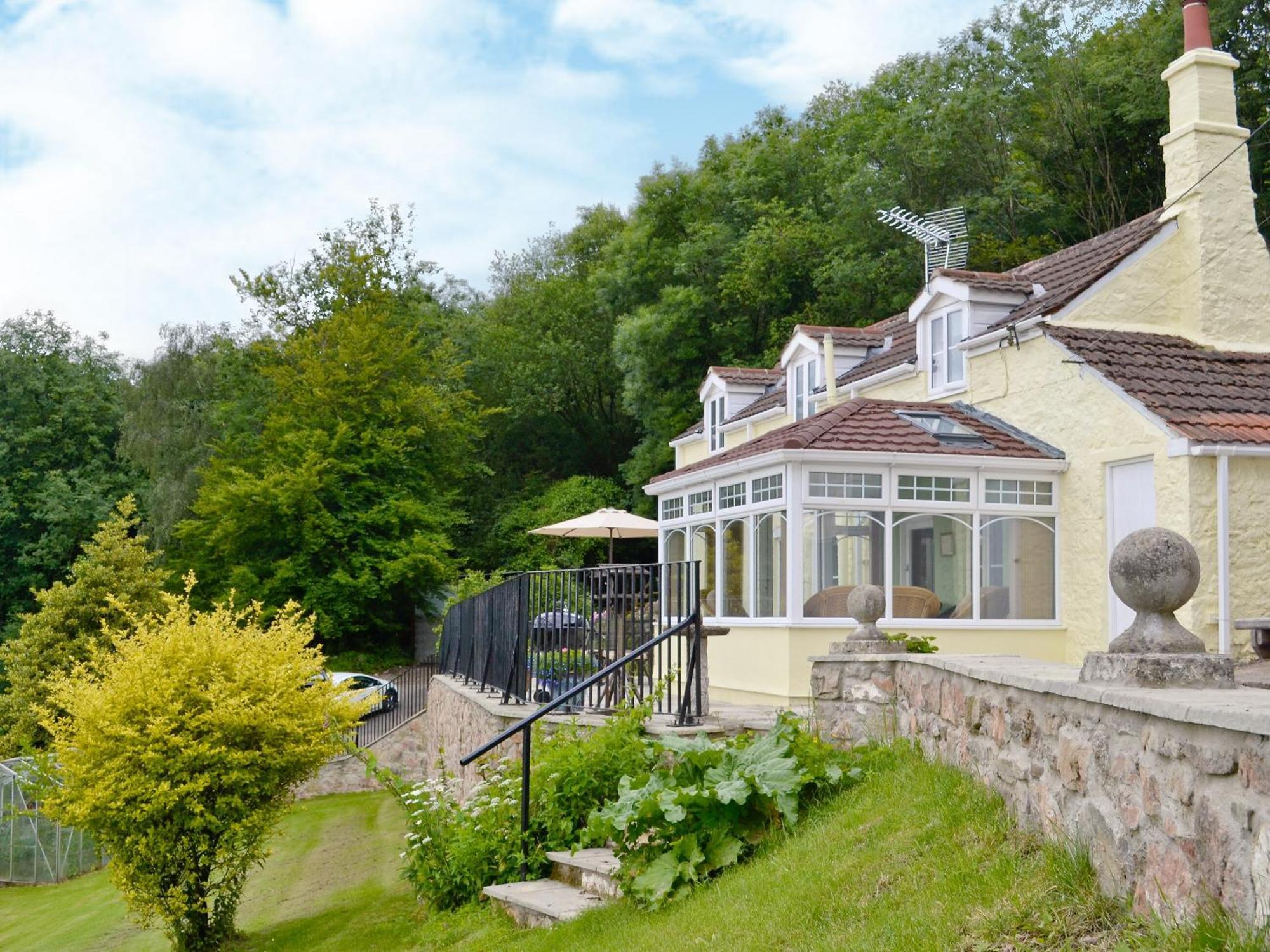 Thornhill Villa Whitchurch  Dış mekan fotoğraf