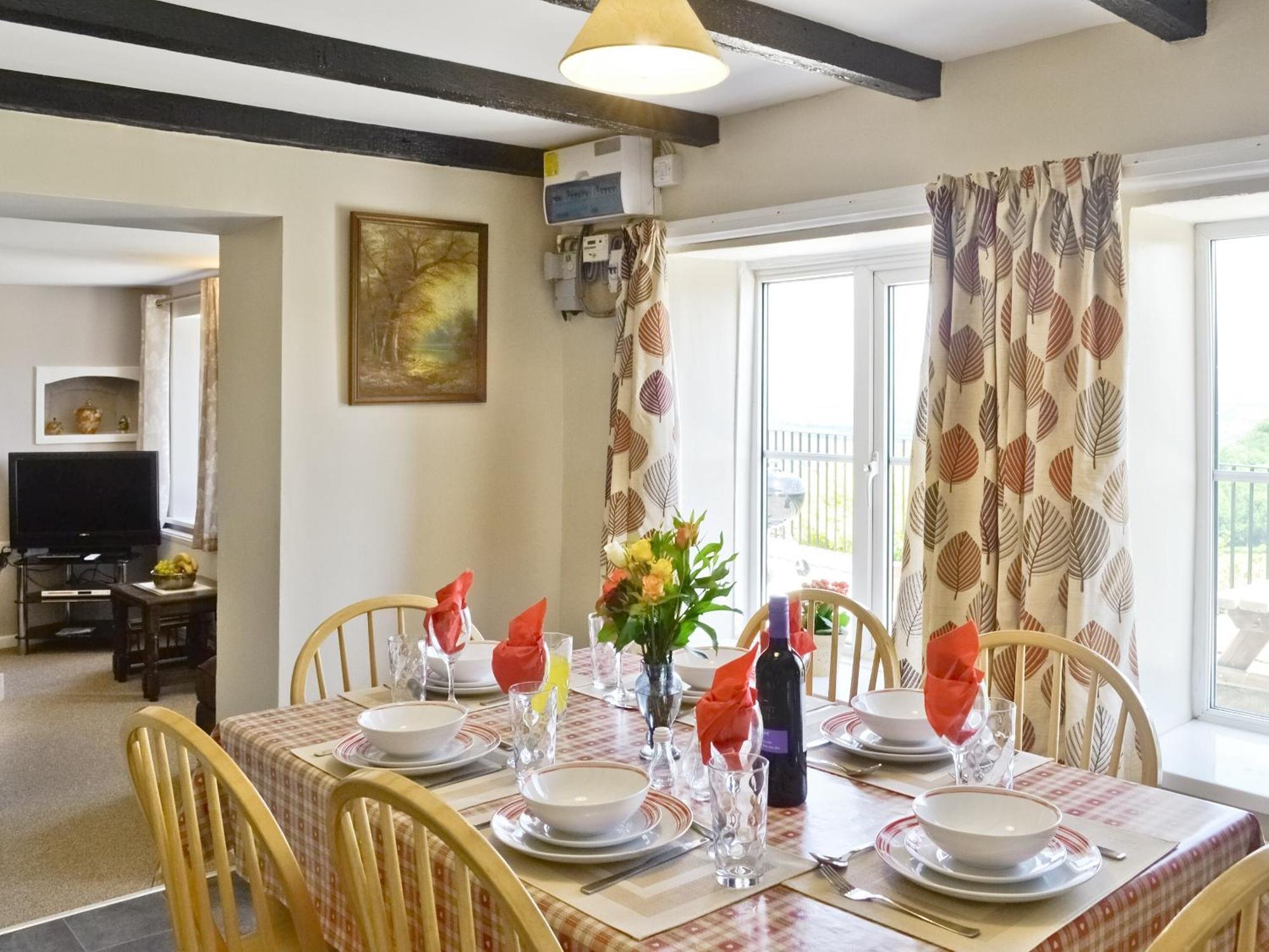 Thornhill Villa Whitchurch  Dış mekan fotoğraf