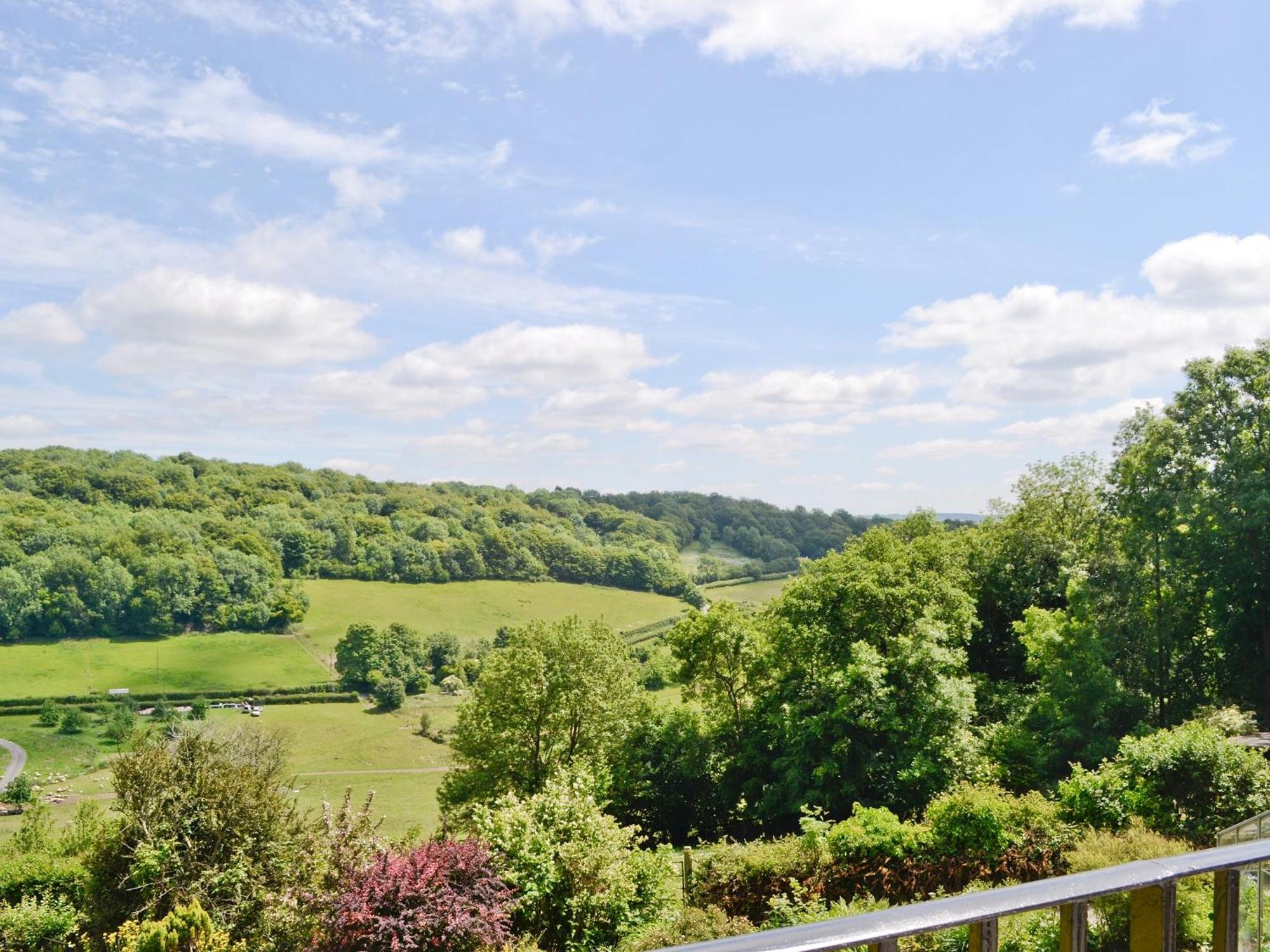 Thornhill Villa Whitchurch  Dış mekan fotoğraf