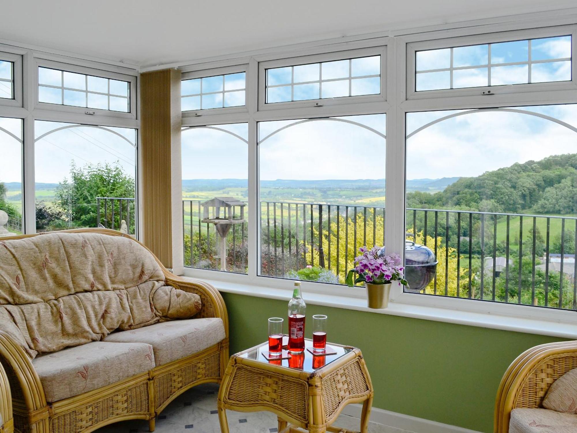 Thornhill Villa Whitchurch  Dış mekan fotoğraf