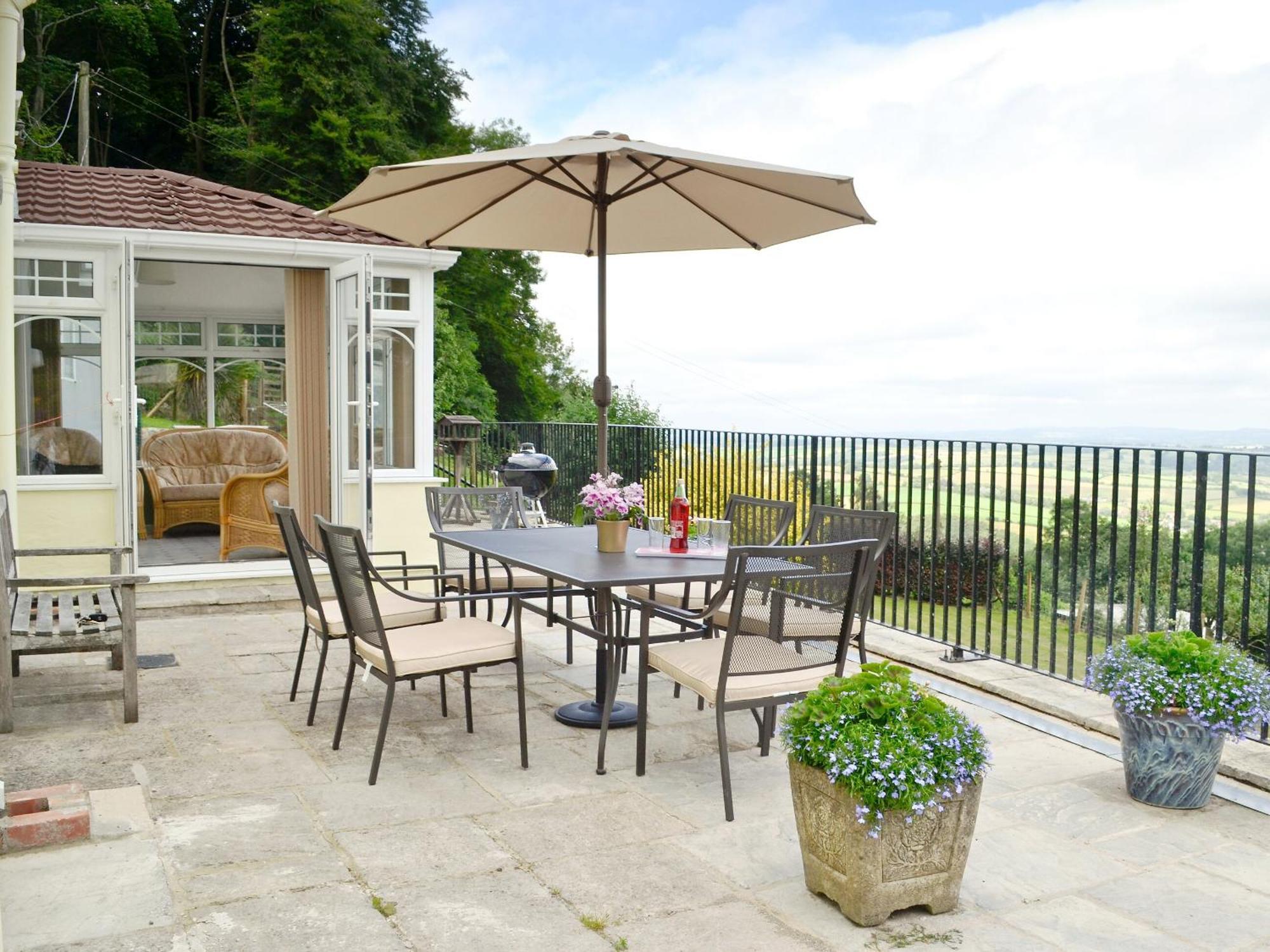 Thornhill Villa Whitchurch  Dış mekan fotoğraf